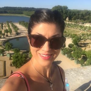 Meet your Posher, Katja